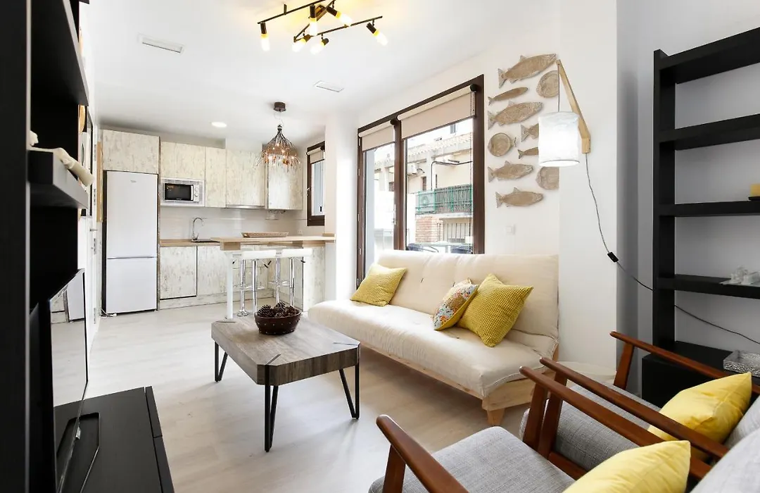 Hi Room - Smart Apartments - Penthouse-1