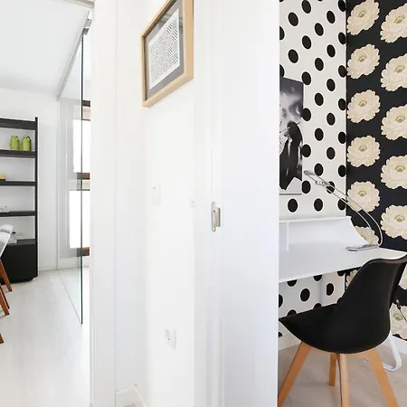 Hi Room - Smart Apartments - Penthouse-3